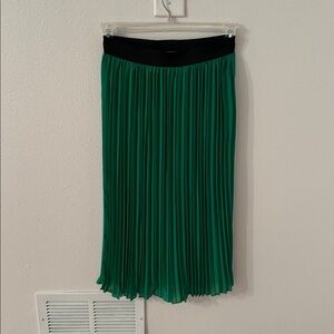 Rachel Zoe Black and Teal Dress